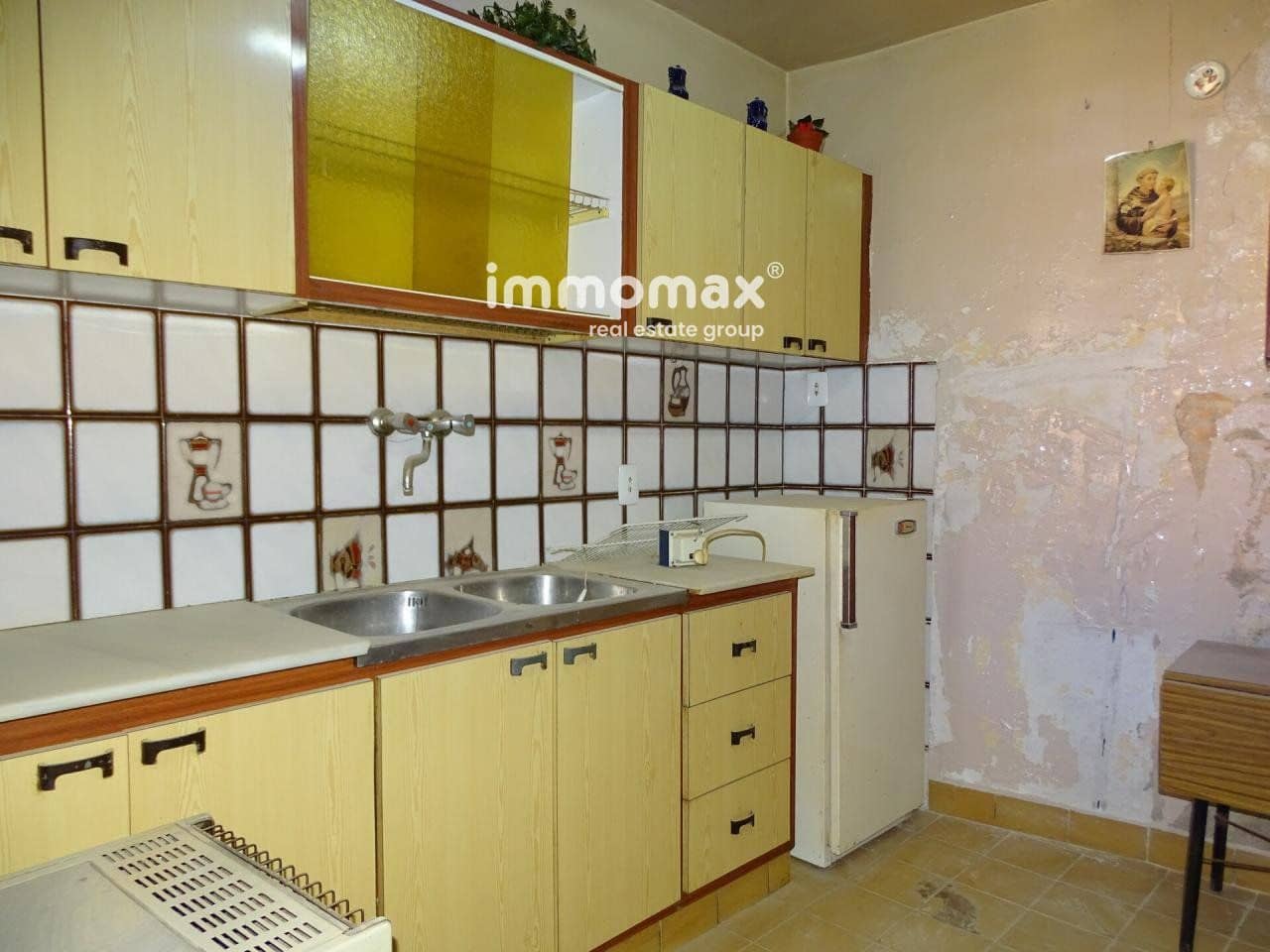 6 sypialnia Willa na sprzedaż w Pauls z garażem - 68 500 € (Ref: 8050327)