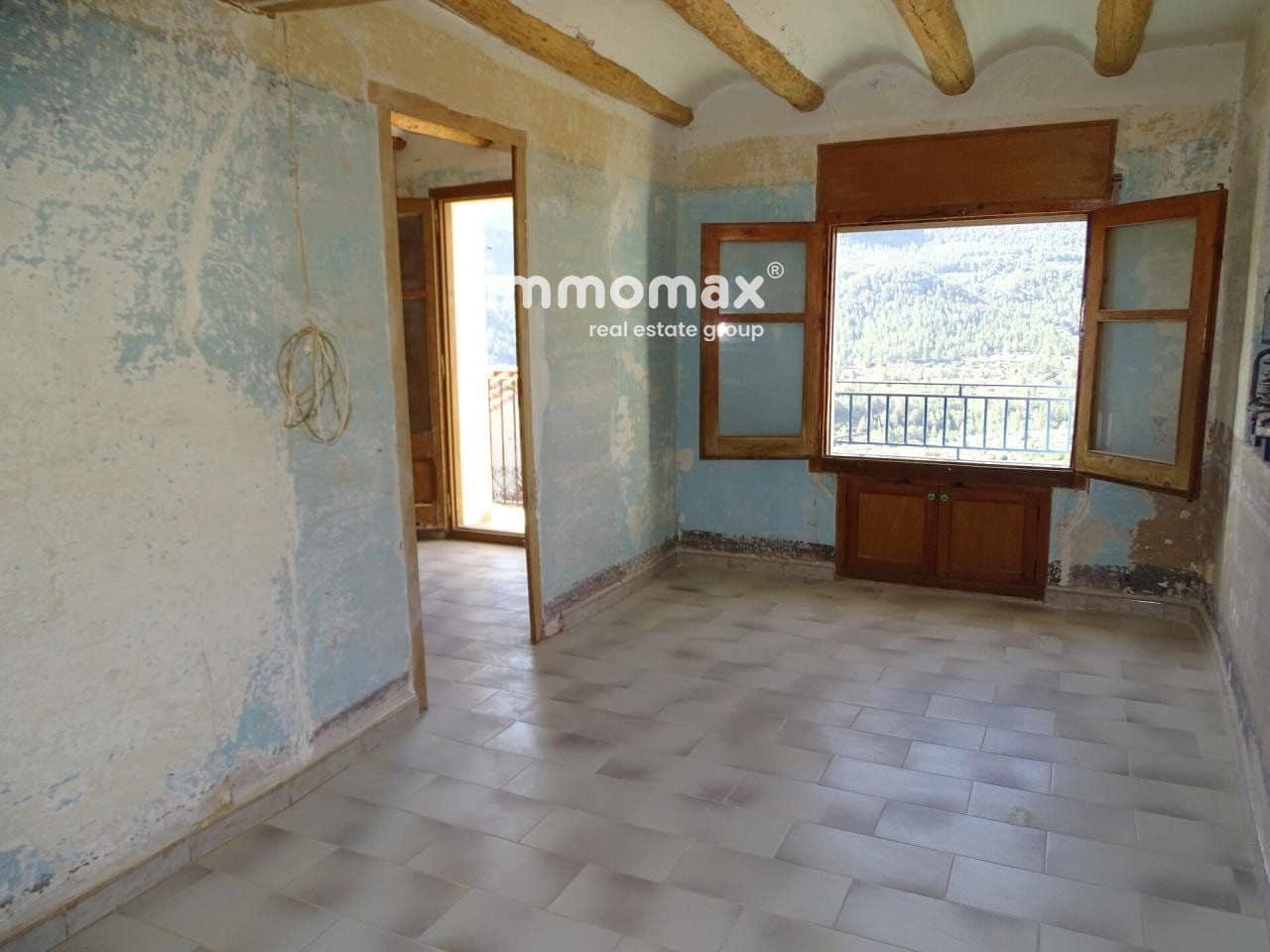 6 sypialnia Willa na sprzedaż w Pauls z garażem - 68 500 € (Ref: 8050327)