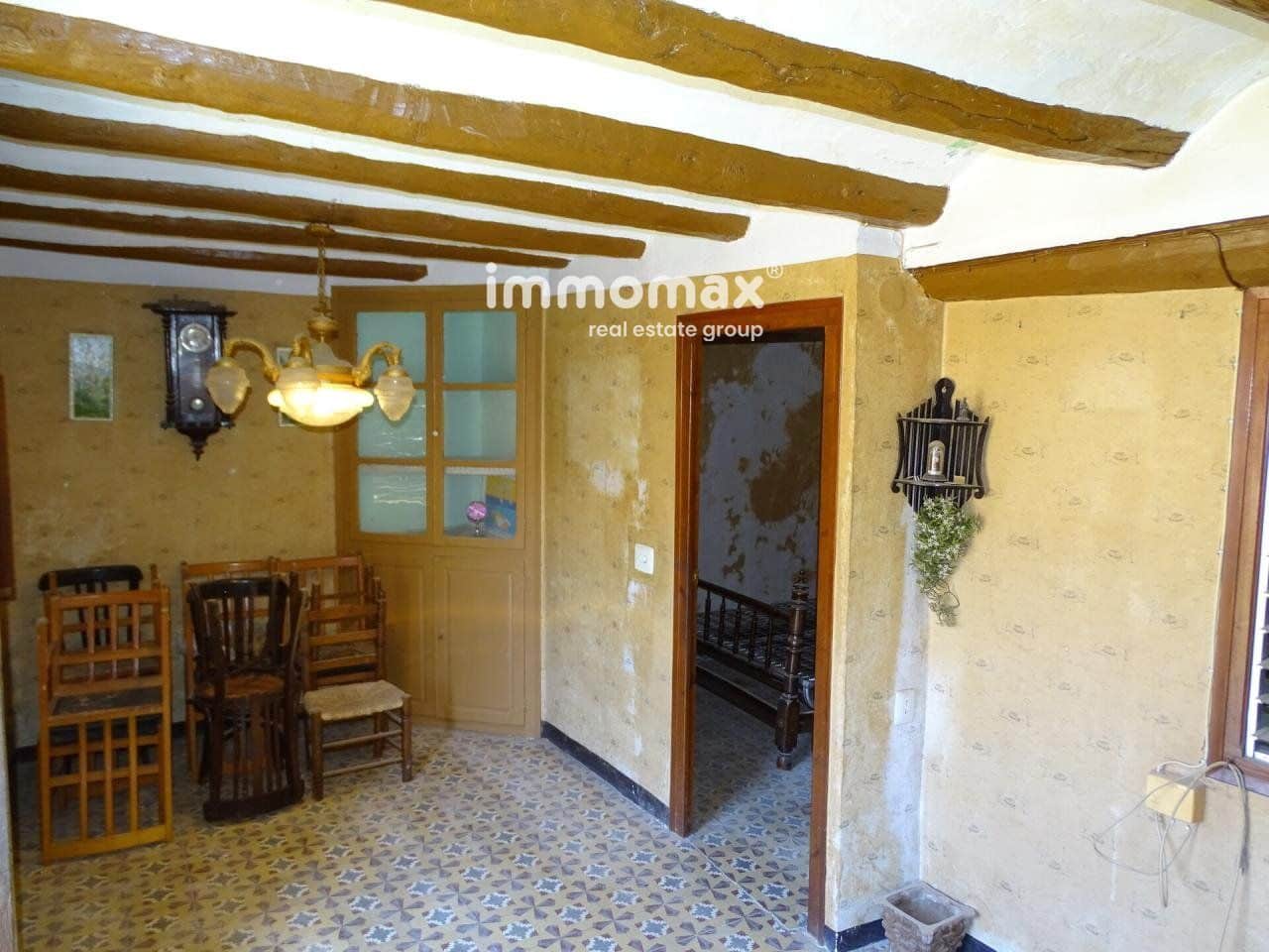 6 sypialnia Willa na sprzedaż w Pauls z garażem - 68 500 € (Ref: 8050327)