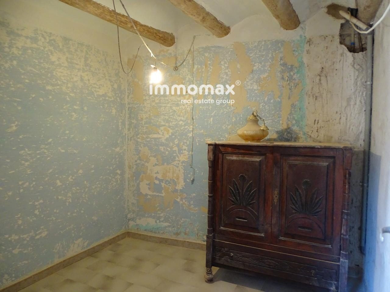 6 sypialnia Willa na sprzedaż w Pauls z garażem - 68 500 € (Ref: 8050327)