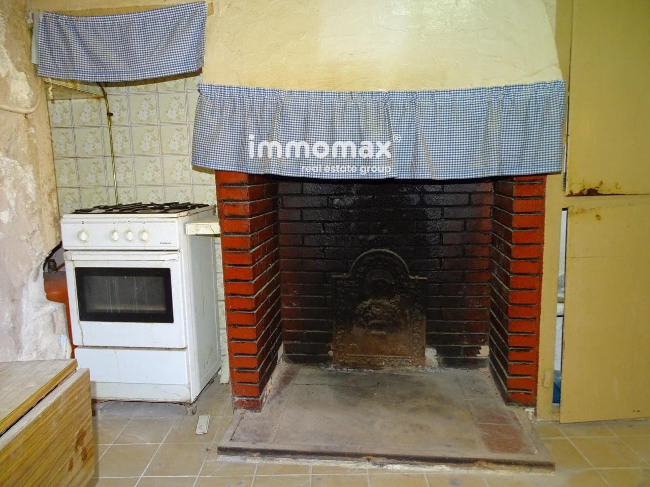 6 sypialnia Willa na sprzedaż w Pauls z garażem - 68 500 € (Ref: 8050327)