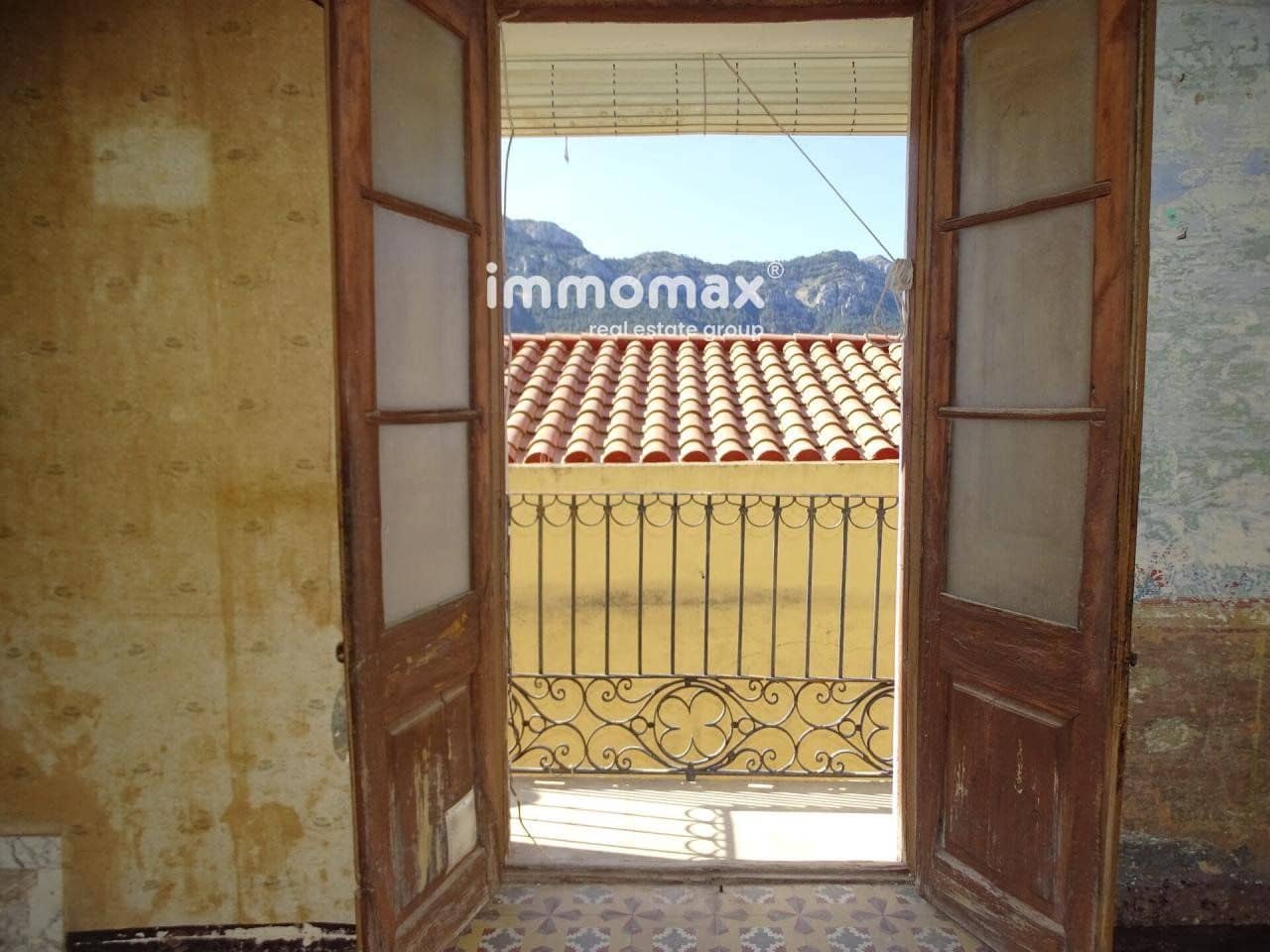 6 sypialnia Willa na sprzedaż w Pauls z garażem - 68 500 € (Ref: 8050327)