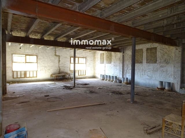 2 bedroom Villa for sale in Paüls with garage - € 70,000 (Ref: 8050328)