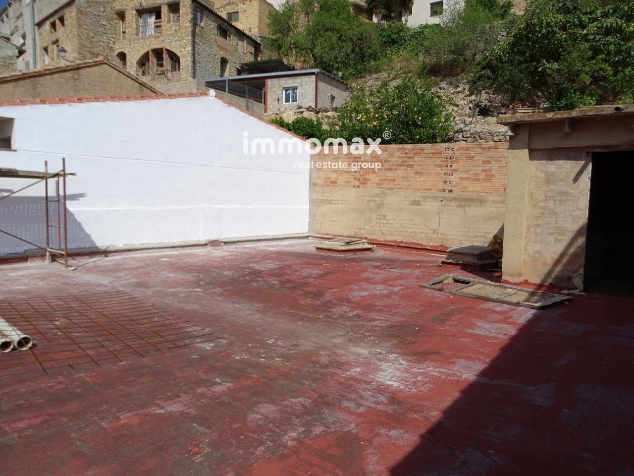 2 soveværelse Villa til salg i Pauls med garage - € 70.000 (Ref: 8050328)