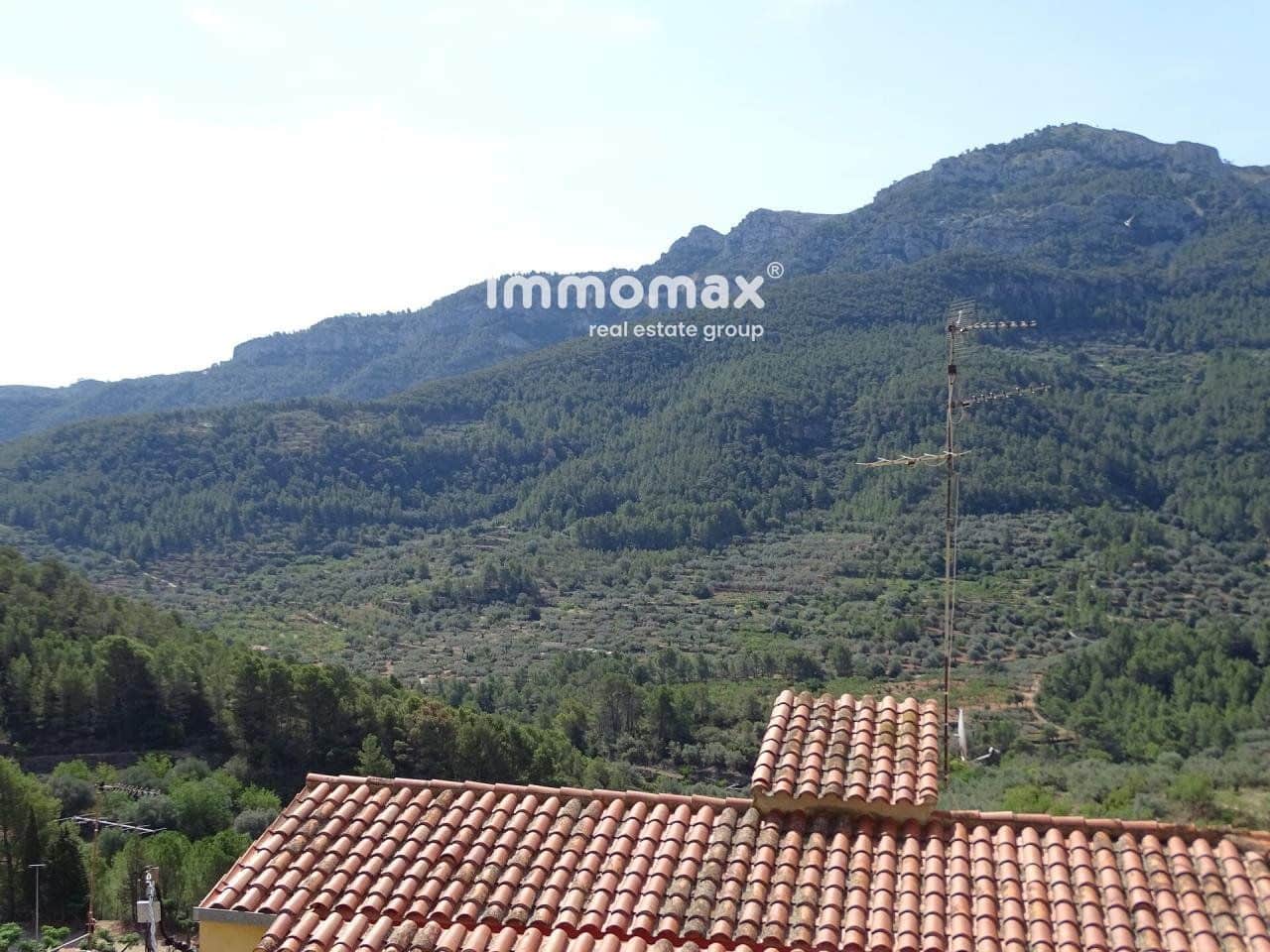 2 soveværelse Villa til salg i Pauls med garage - € 70.000 (Ref: 8050328)