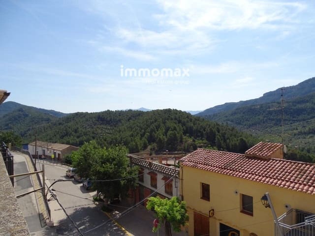 2 bedroom Villa for sale in Paüls with garage - € 70,000 (Ref: 8050328)