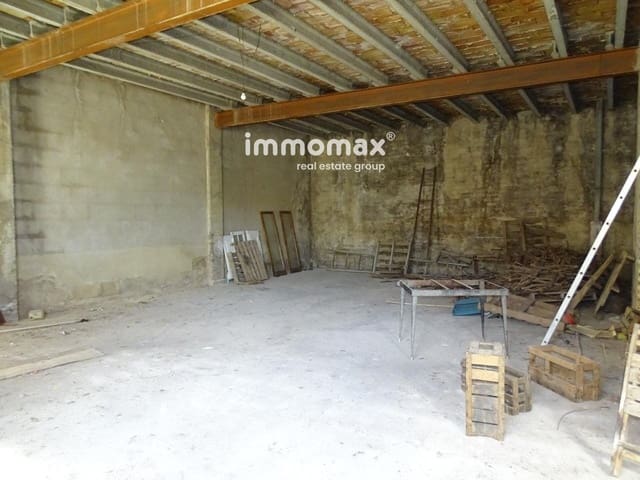 2 bedroom Villa for sale in Paüls with garage - € 70,000 (Ref: 8050328)