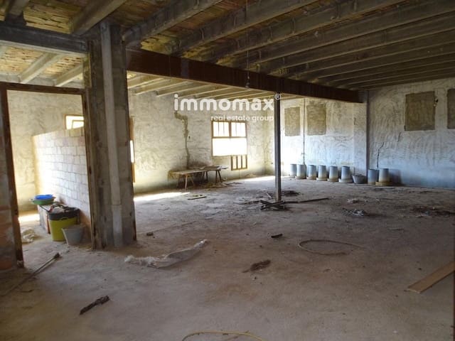 2 bedroom Villa for sale in Paüls with garage - € 70,000 (Ref: 8050328)