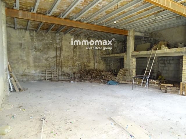 2 bedroom Villa for sale in Paüls with garage - € 70,000 (Ref: 8050328)