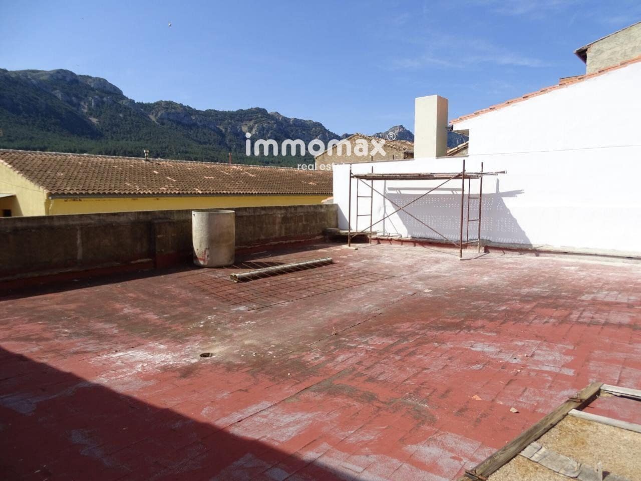 2 soveværelse Villa til salg i Pauls med garage - € 70.000 (Ref: 8050328)