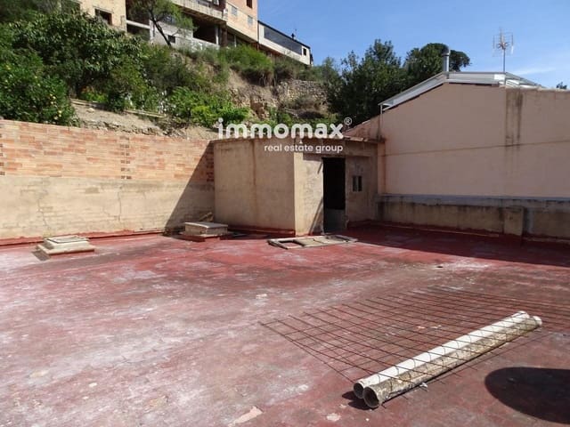 2 bedroom Villa for sale in Paüls with garage - € 70,000 (Ref: 8050328)