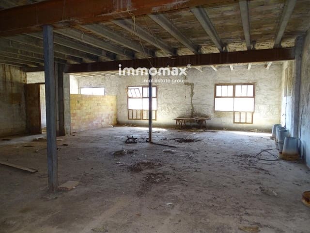 2 bedroom Villa for sale in Paüls with garage - € 70,000 (Ref: 8050328)