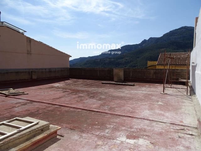 2 bedroom Villa for sale in Paüls with garage - € 70,000 (Ref: 8050328)