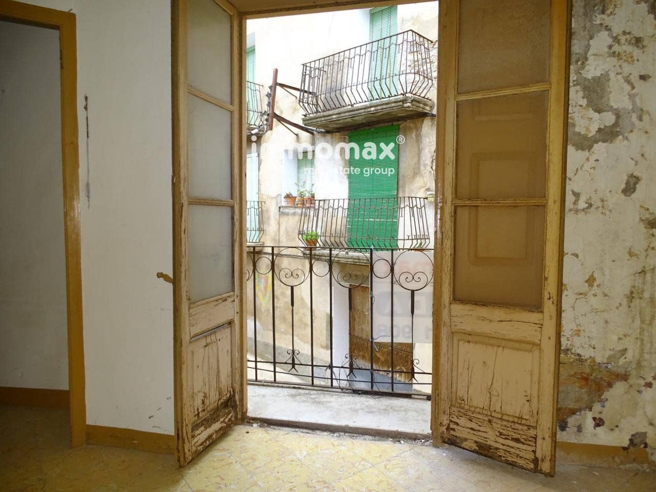 4 soveværelse Villa til salg i Pauls - € 36.000 (Ref: 8050333)