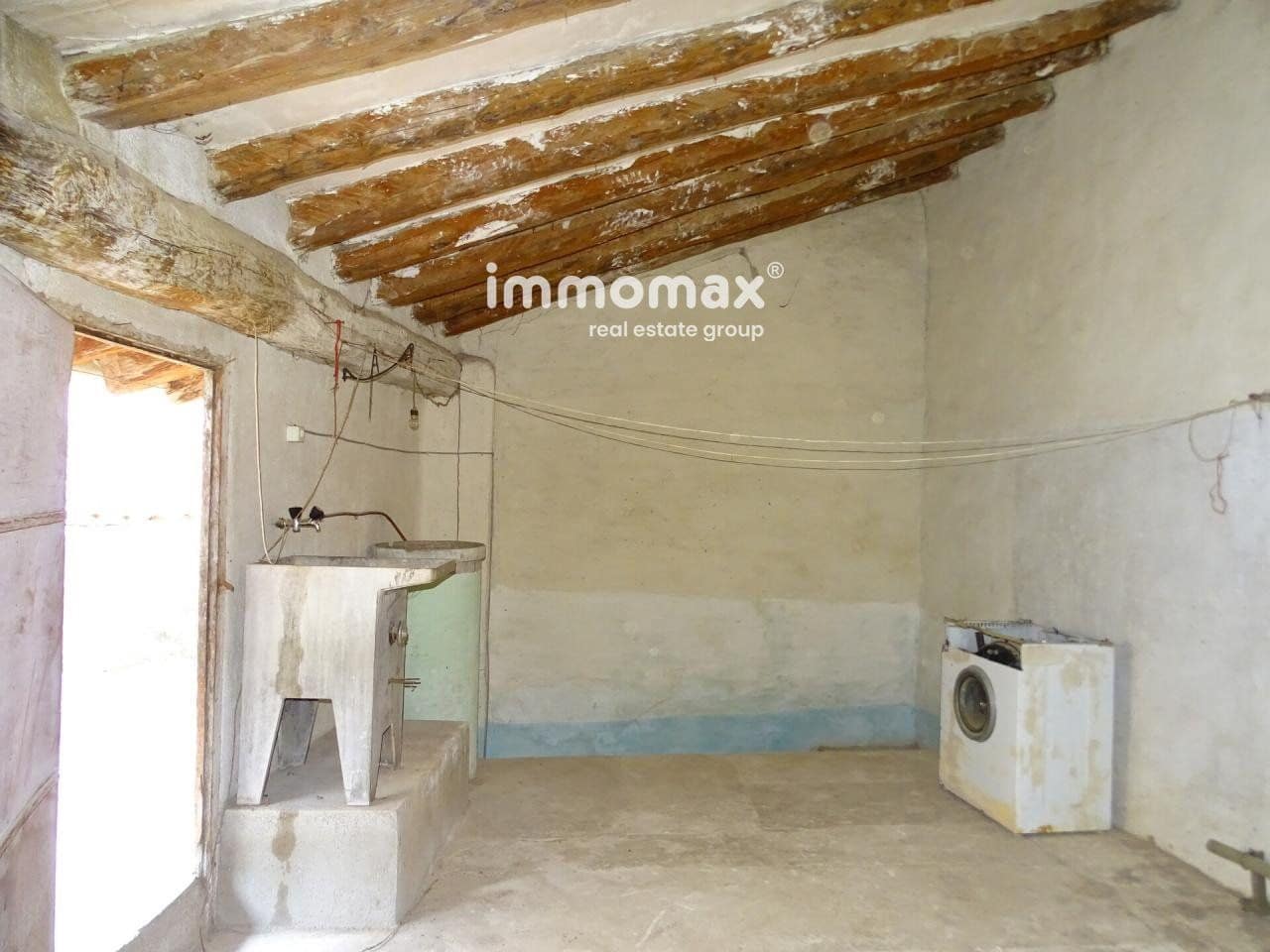 4 soveværelse Villa til salg i Pauls - € 36.000 (Ref: 8050333)