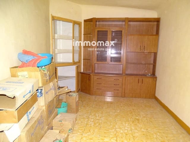 4 bedroom Villa for sale in Paüls - € 36,000 (Ref: 8050333)