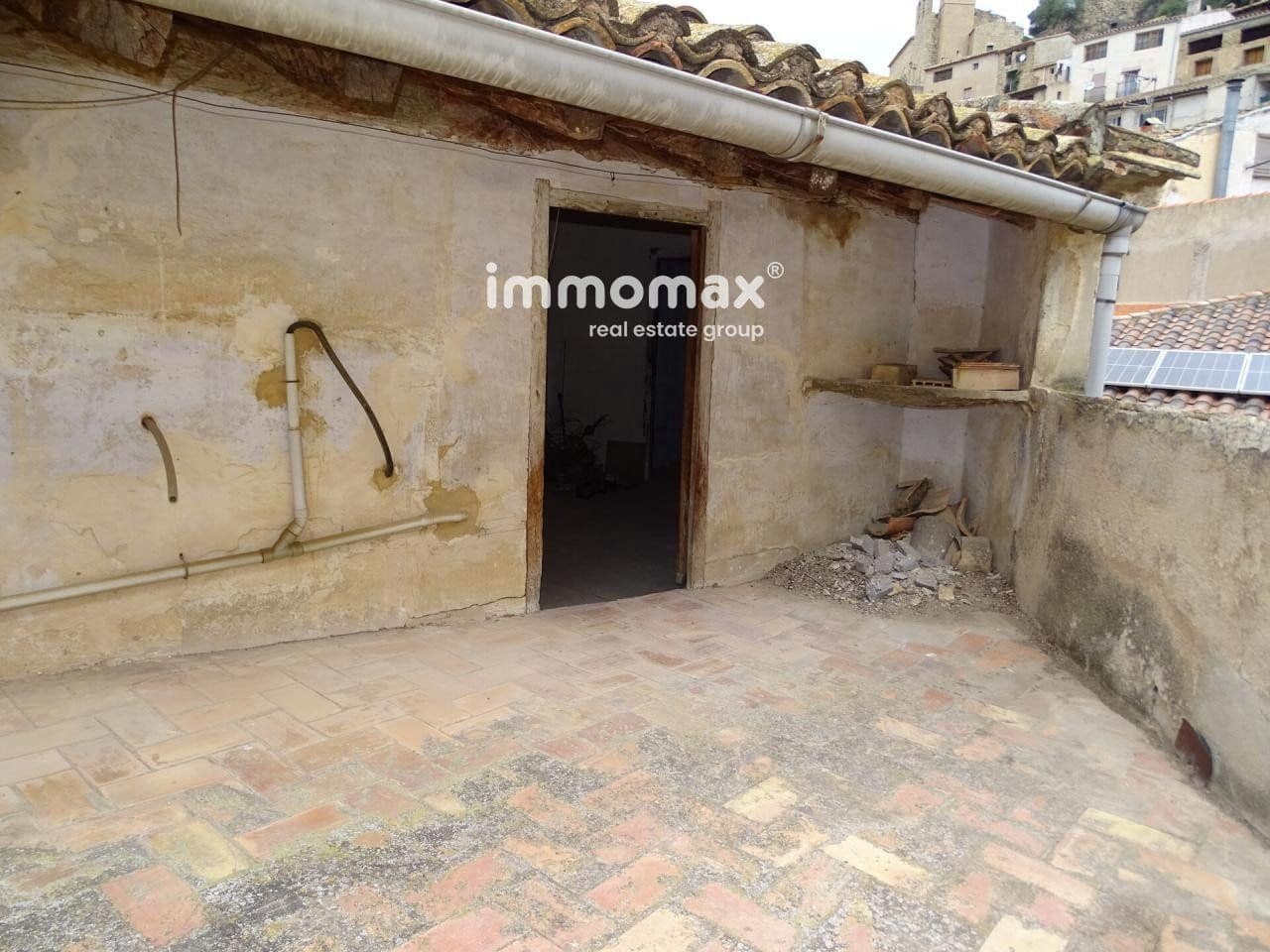 4 soveværelse Villa til salg i Pauls - € 36.000 (Ref: 8050333)