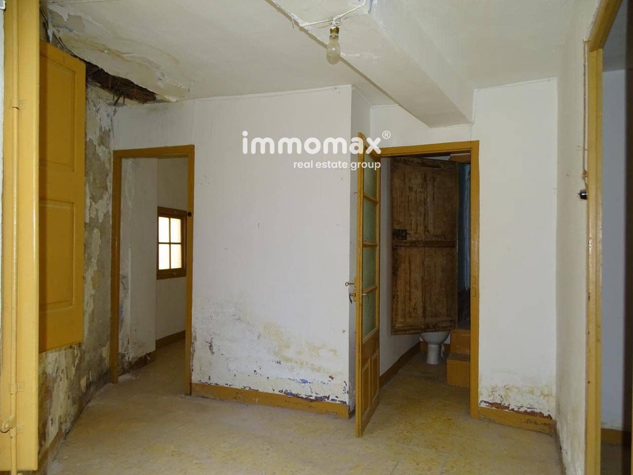 4 soveværelse Villa til salg i Pauls - € 36.000 (Ref: 8050333)