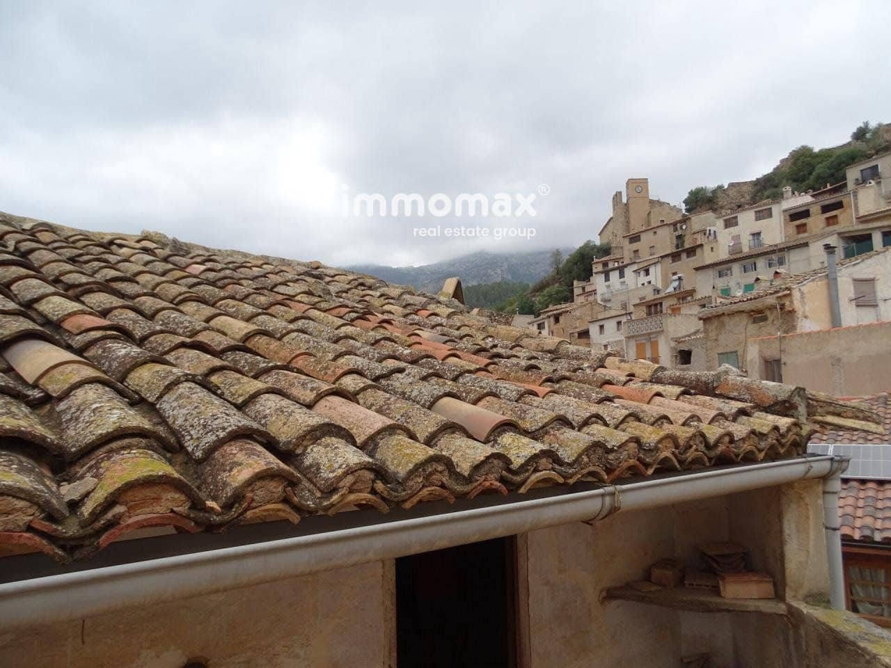 4 soveværelse Villa til salg i Pauls - € 36.000 (Ref: 8050333)