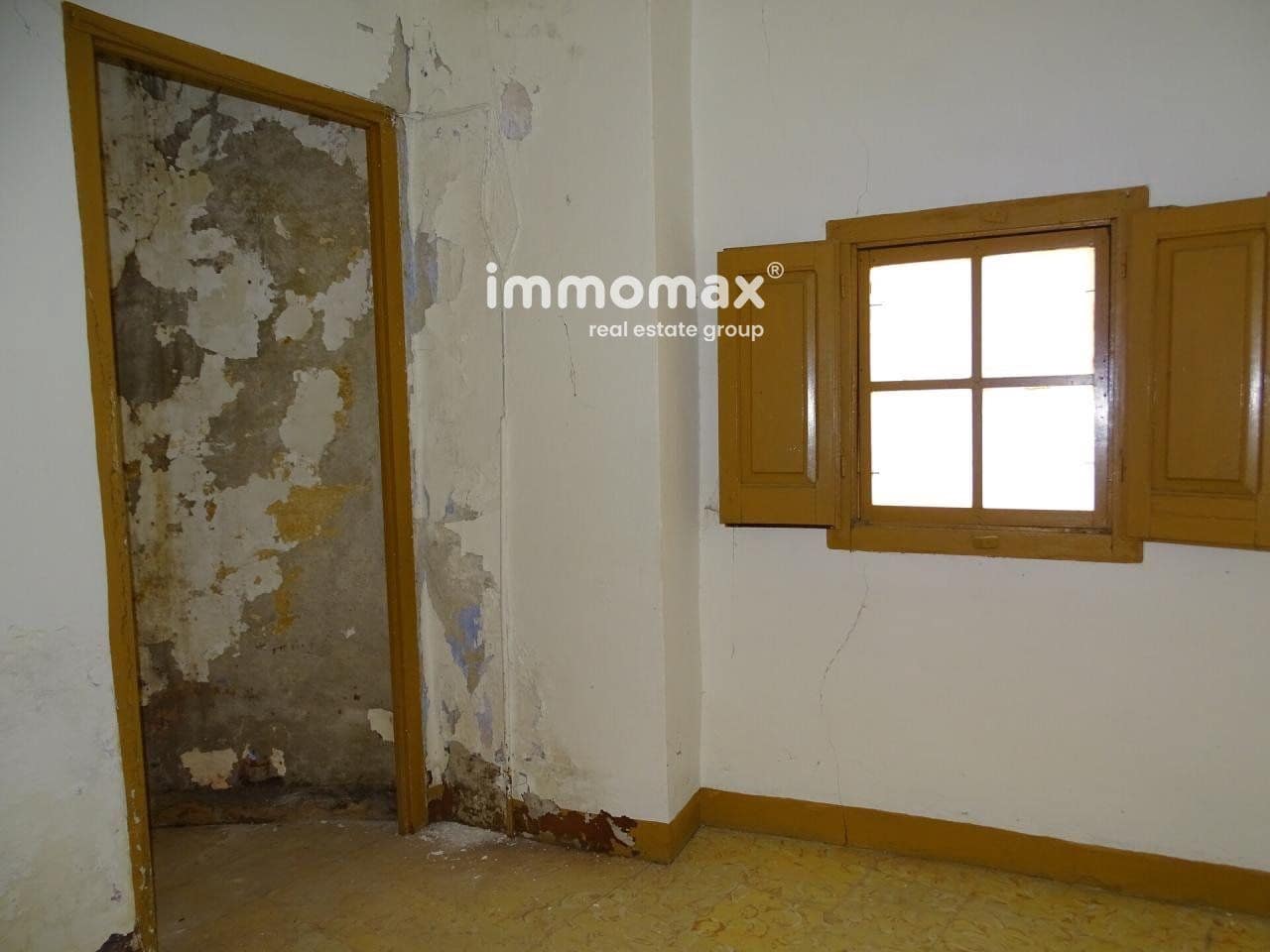 4 soveværelse Villa til salg i Pauls - € 36.000 (Ref: 8050333)