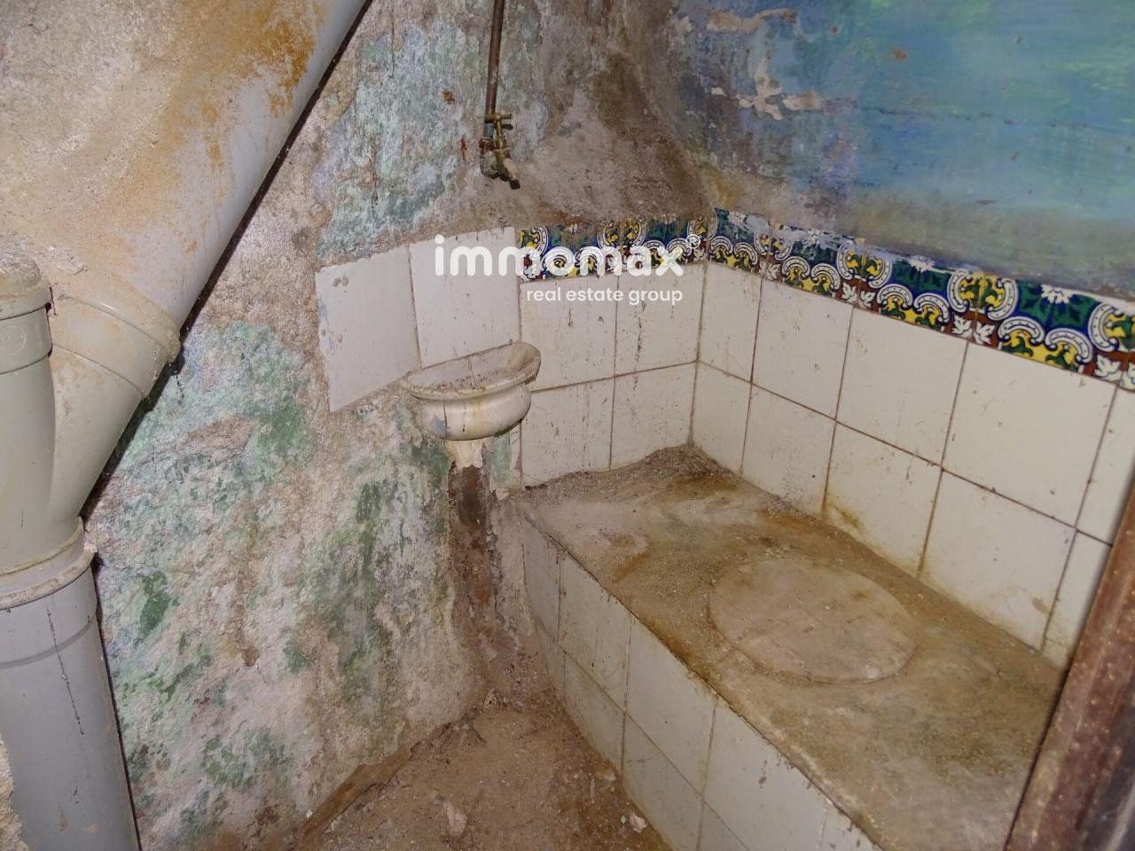 4 soveværelse Villa til salg i Pauls - € 36.000 (Ref: 8050333)