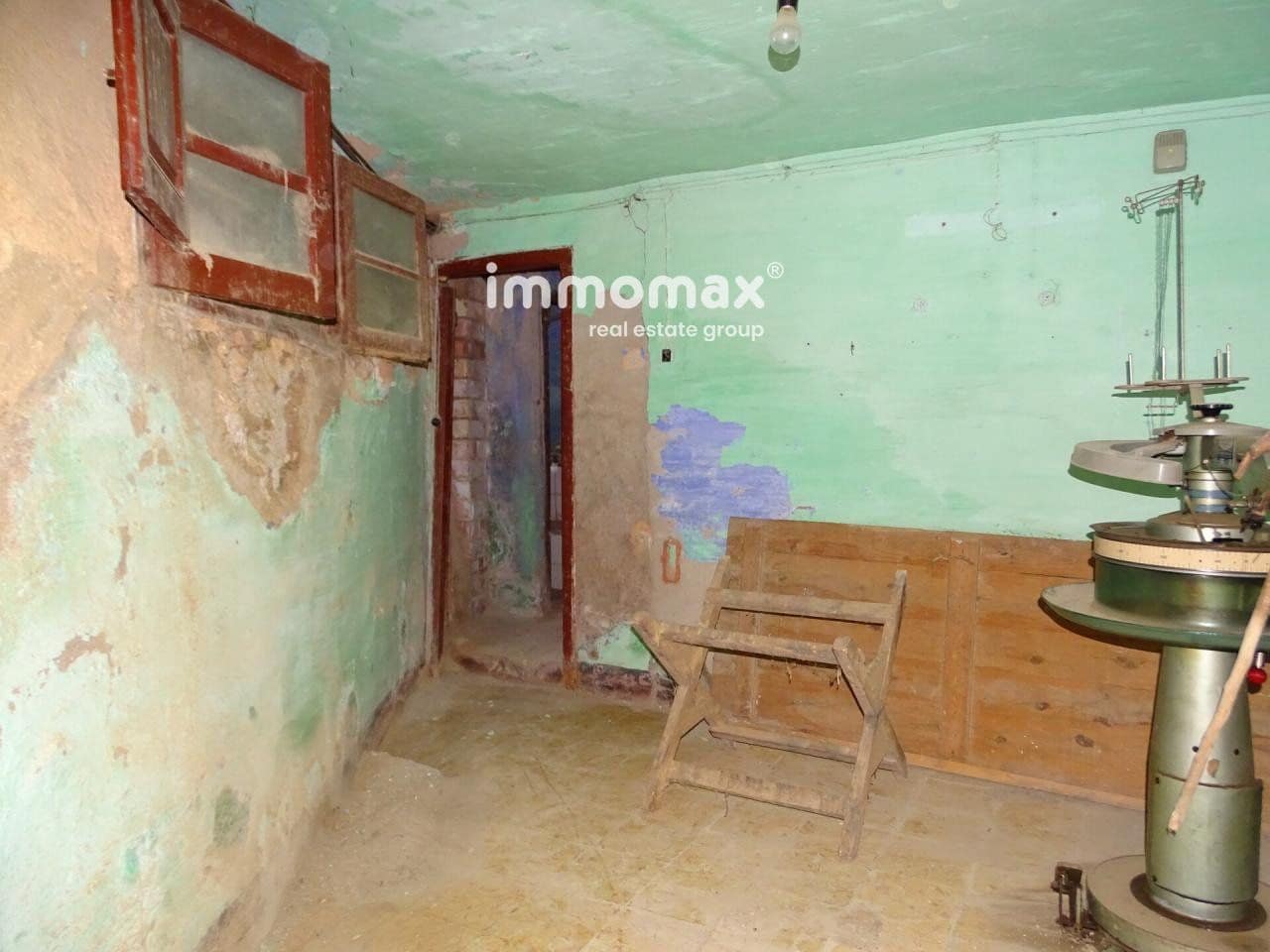 4 soveværelse Villa til salg i Pauls - € 36.000 (Ref: 8050333)