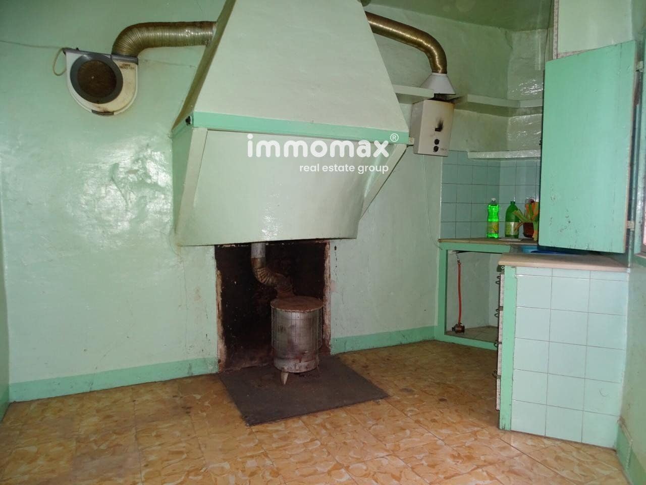 4 soveværelse Villa til salg i Pauls - € 36.000 (Ref: 8050333)