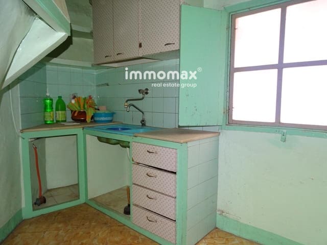 4 bedroom Villa for sale in Paüls - € 36,000 (Ref: 8050333)