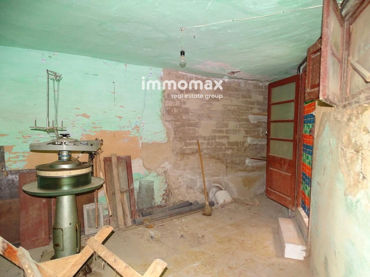 4 soveværelse Villa til salg i Pauls - € 36.000 (Ref: 8050333)