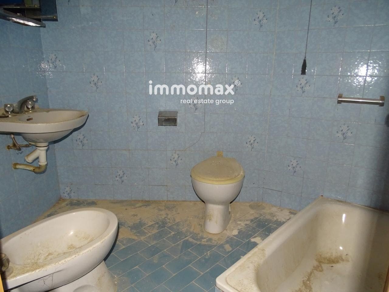 4 soveværelse Villa til salg i Pauls - € 36.000 (Ref: 8050333)