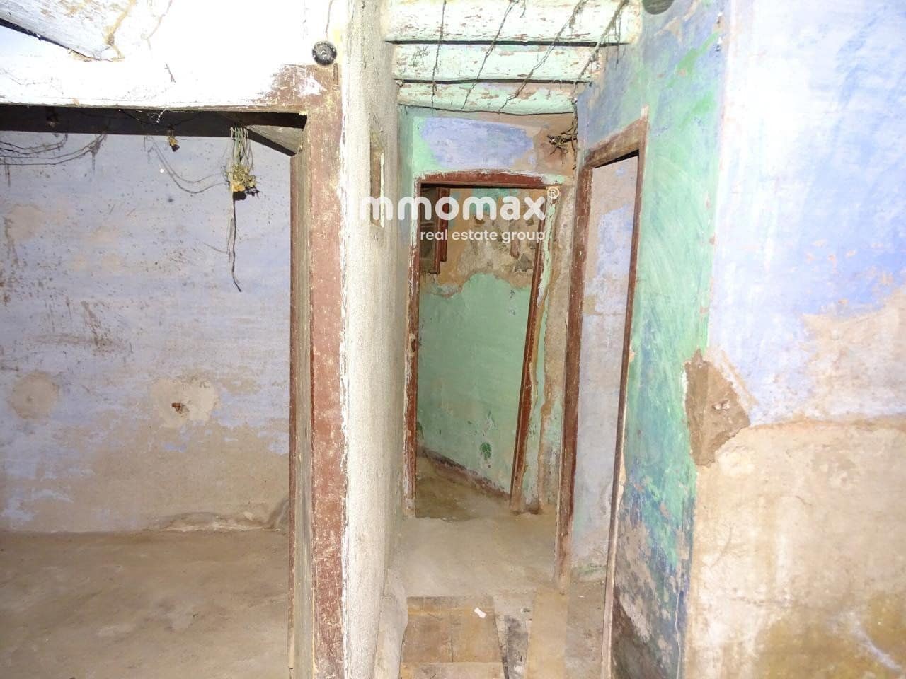 4 soveværelse Villa til salg i Pauls - € 36.000 (Ref: 8050333)