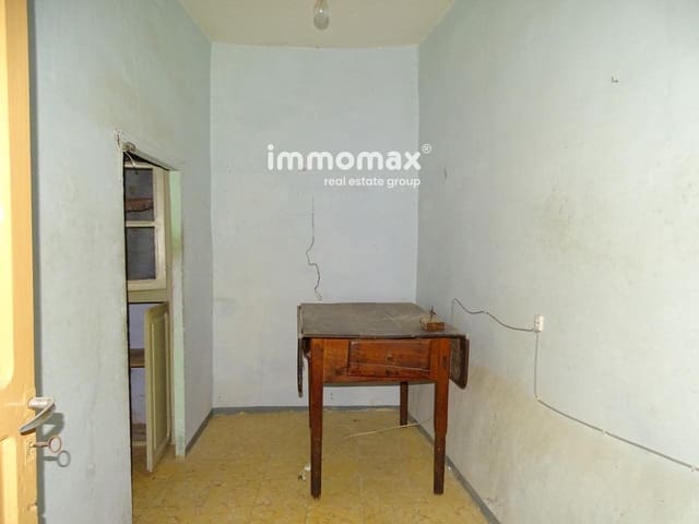 4 bedroom Villa for sale in Paüls - € 36,000 (Ref: 8050333)