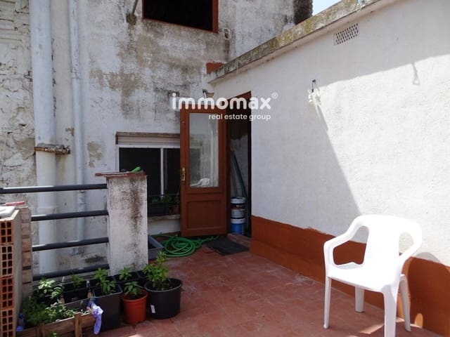 6 sypialnia Willa na sprzedaż w Xerta - 54 000 € (Ref: 8050334)