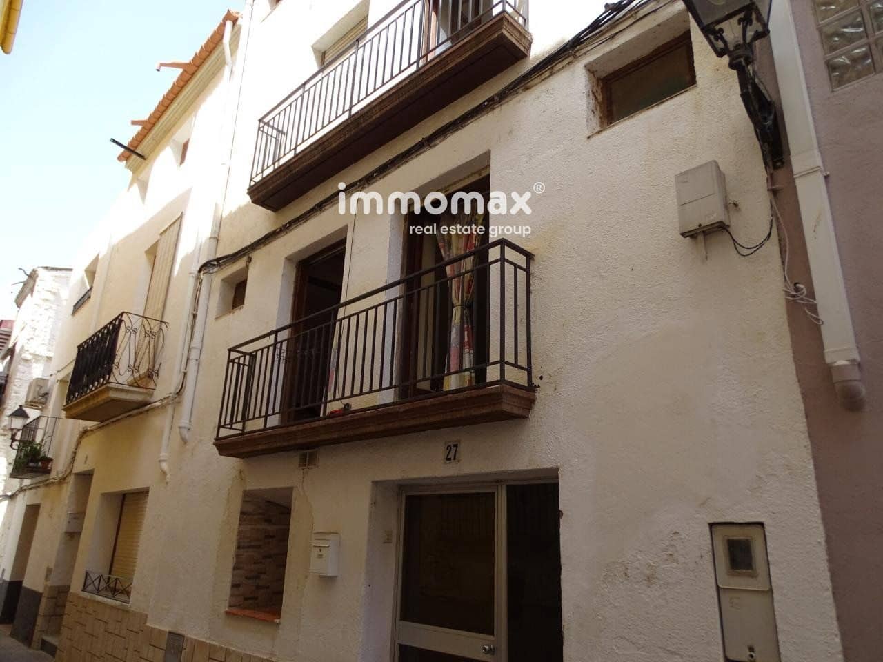 6 soveværelse Villa til salg i Xerta - € 54.000 (Ref: 8050334)