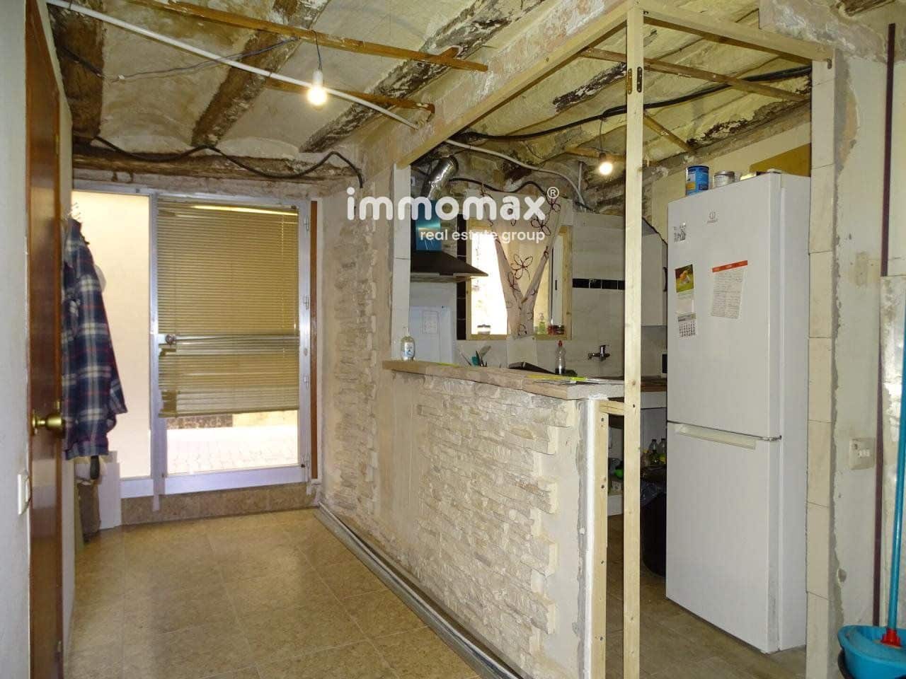 6 soveværelse Villa til salg i Xerta - € 54.000 (Ref: 8050334)