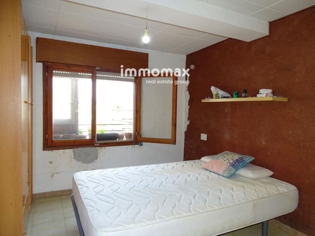 6 sypialnia Willa na sprzedaż w Xerta - 54 000 € (Ref: 8050334)