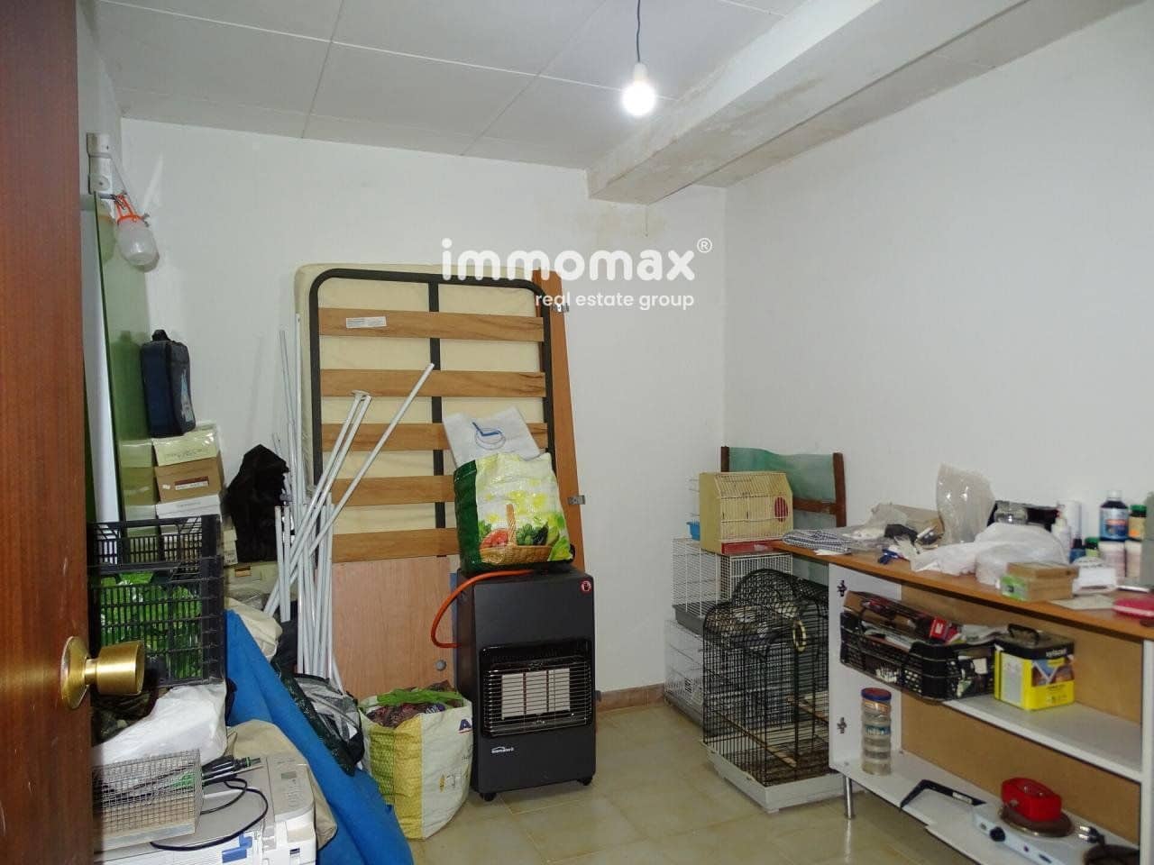 6 soveværelse Villa til salg i Xerta - € 54.000 (Ref: 8050334)