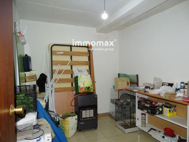 6 sypialnia Willa na sprzedaż w Xerta - 54 000 € (Ref: 8050334)