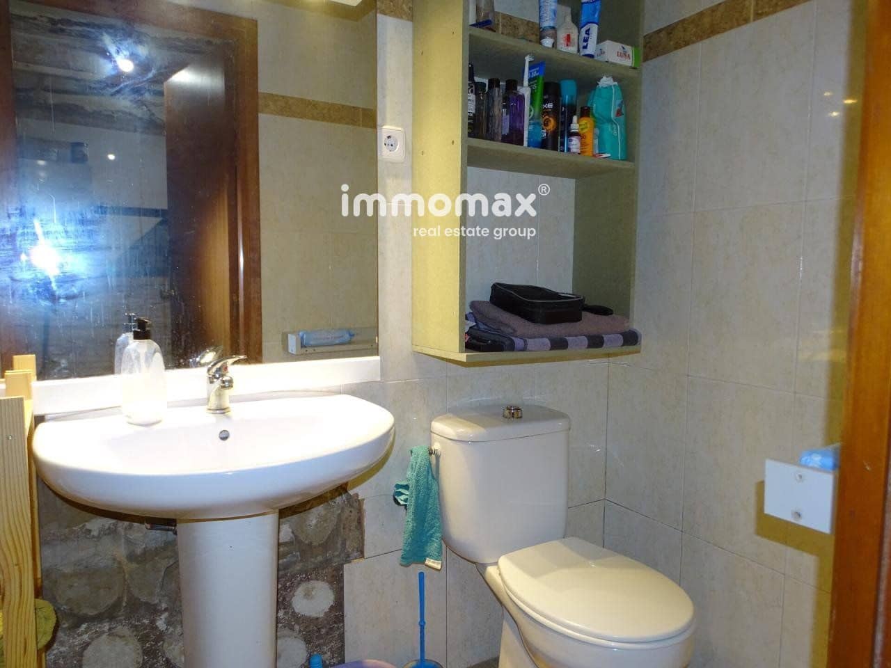 6 soveværelse Villa til salg i Xerta - € 54.000 (Ref: 8050334)