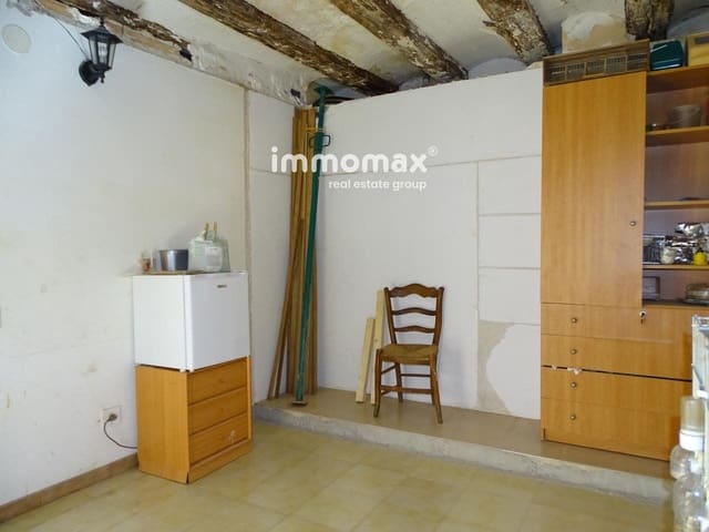 6 sypialnia Willa na sprzedaż w Xerta - 54 000 € (Ref: 8050334)