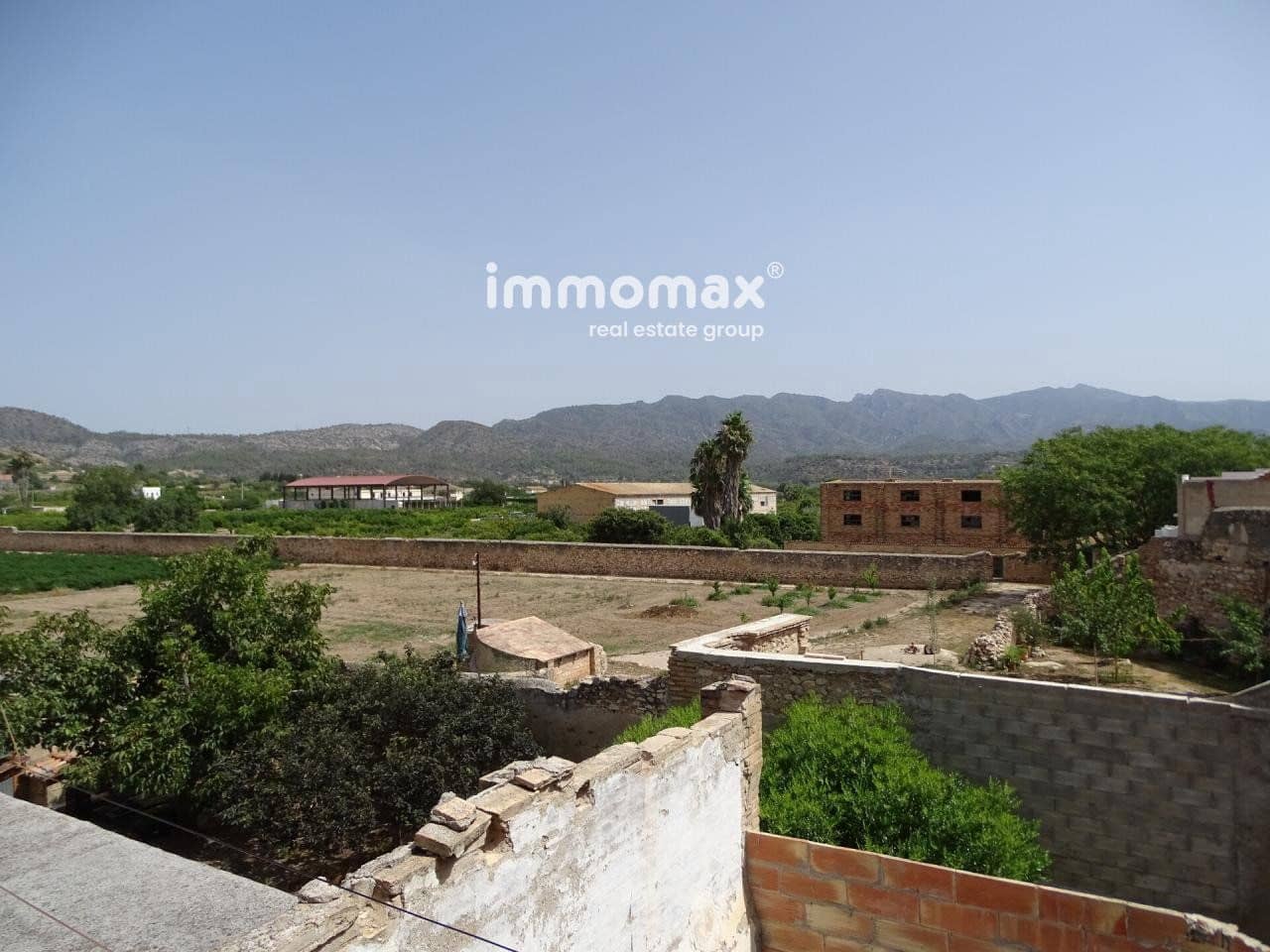 6 soveværelse Villa til salg i Xerta - € 54.000 (Ref: 8050334)