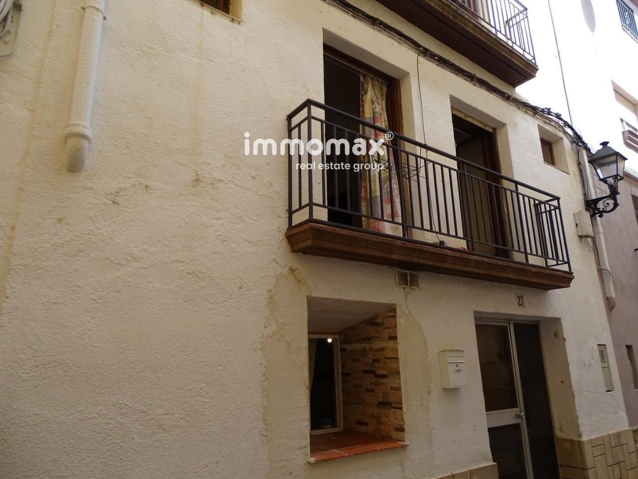 6 soveværelse Villa til salg i Xerta - € 54.000 (Ref: 8050334)