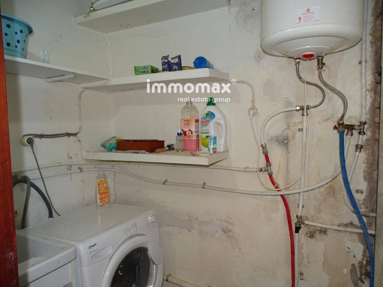 6 soveværelse Villa til salg i Xerta - € 54.000 (Ref: 8050334)