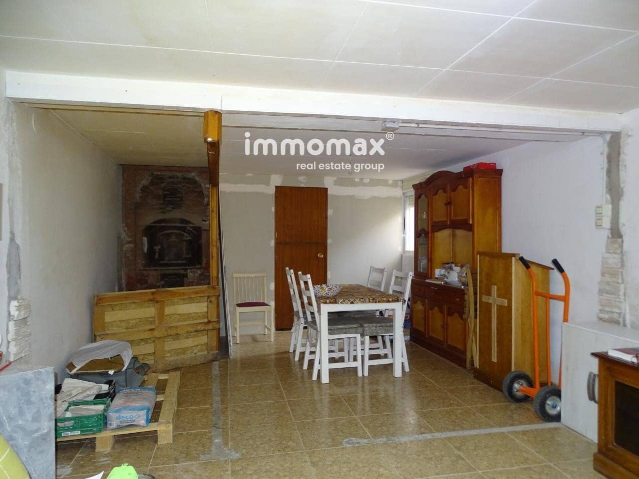 6 soveværelse Villa til salg i Xerta - € 54.000 (Ref: 8050334)