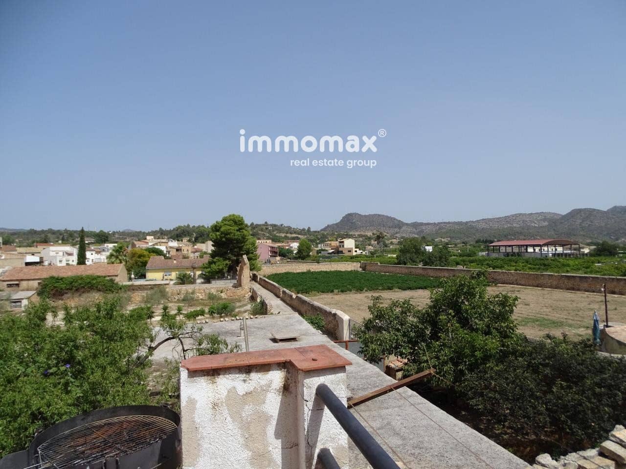 6 soveværelse Villa til salg i Xerta - € 54.000 (Ref: 8050334)