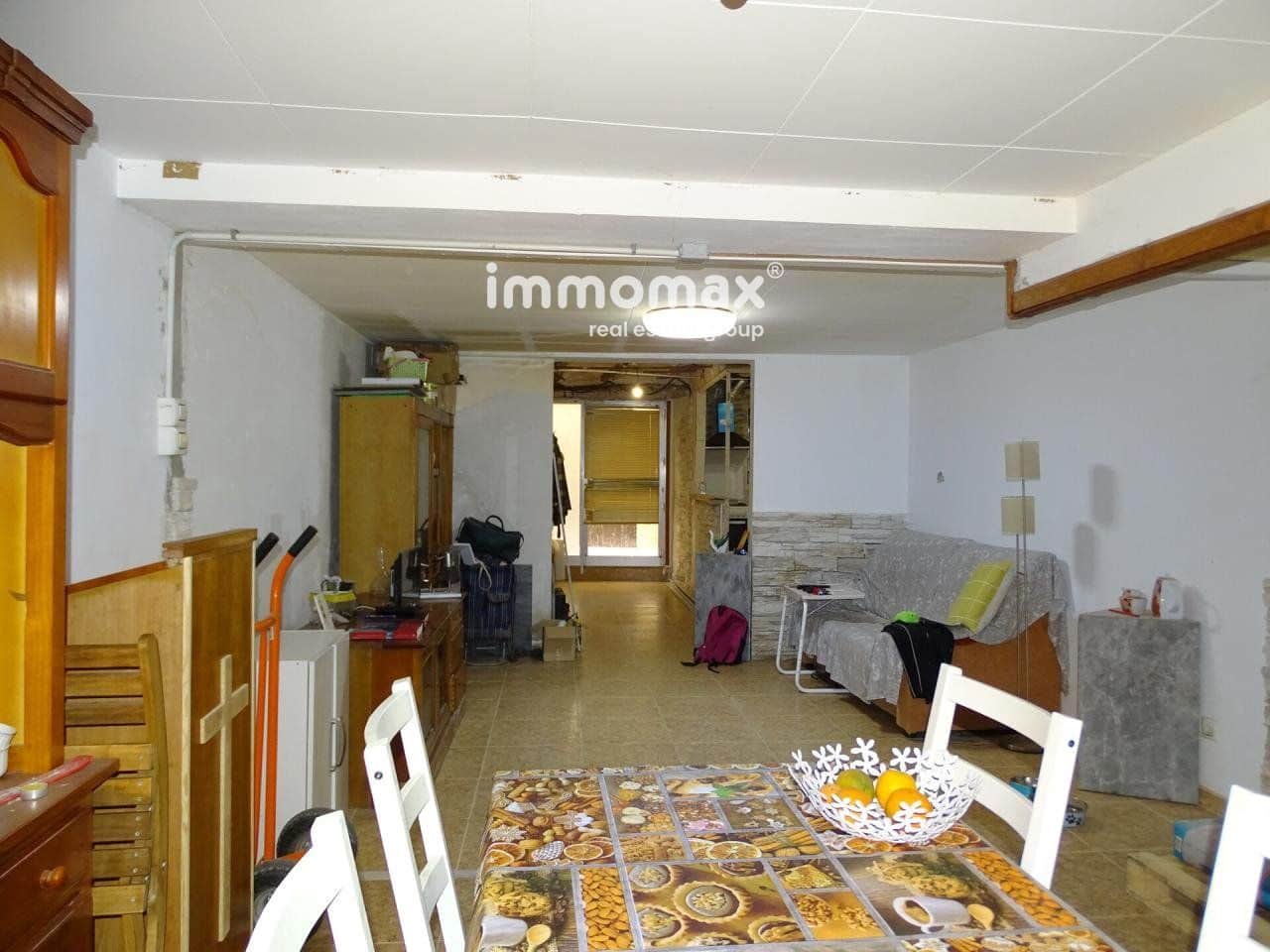 6 soveværelse Villa til salg i Xerta - € 54.000 (Ref: 8050334)