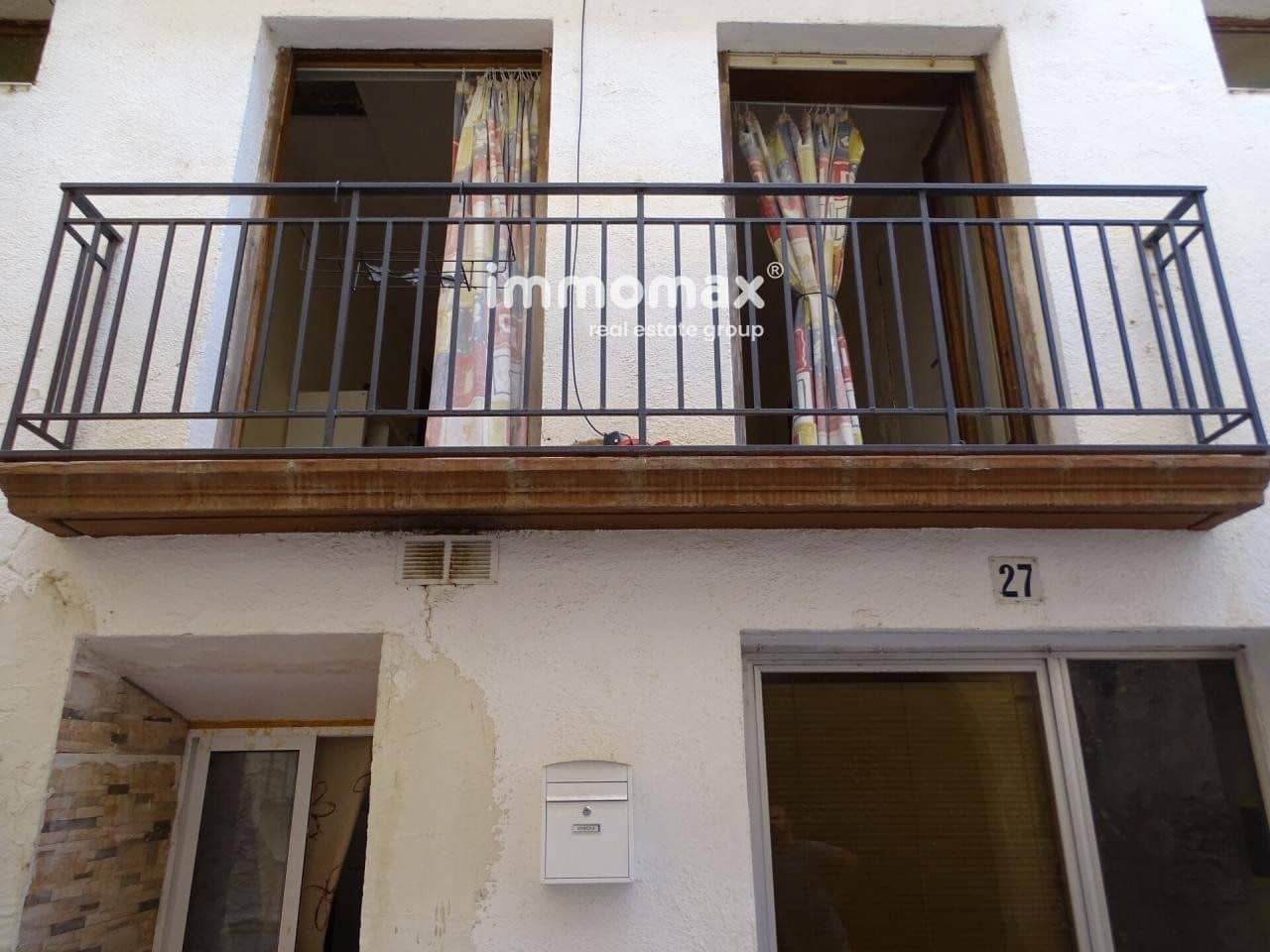 6 soveværelse Villa til salg i Xerta - € 54.000 (Ref: 8050334)