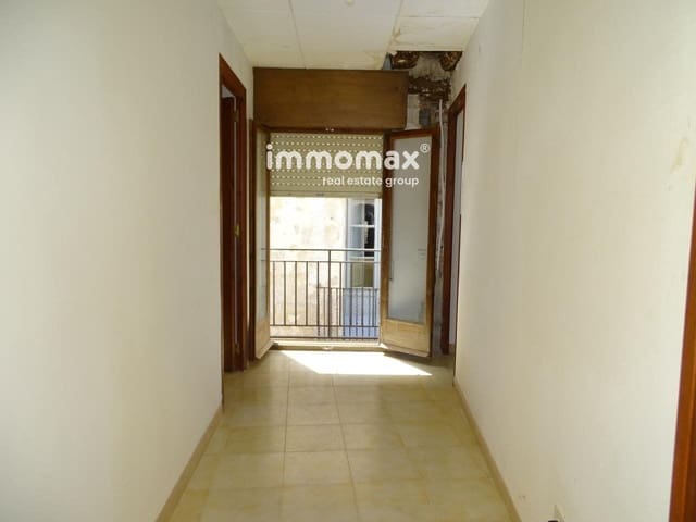 6 sypialnia Willa na sprzedaż w Xerta - 54 000 € (Ref: 8050334)