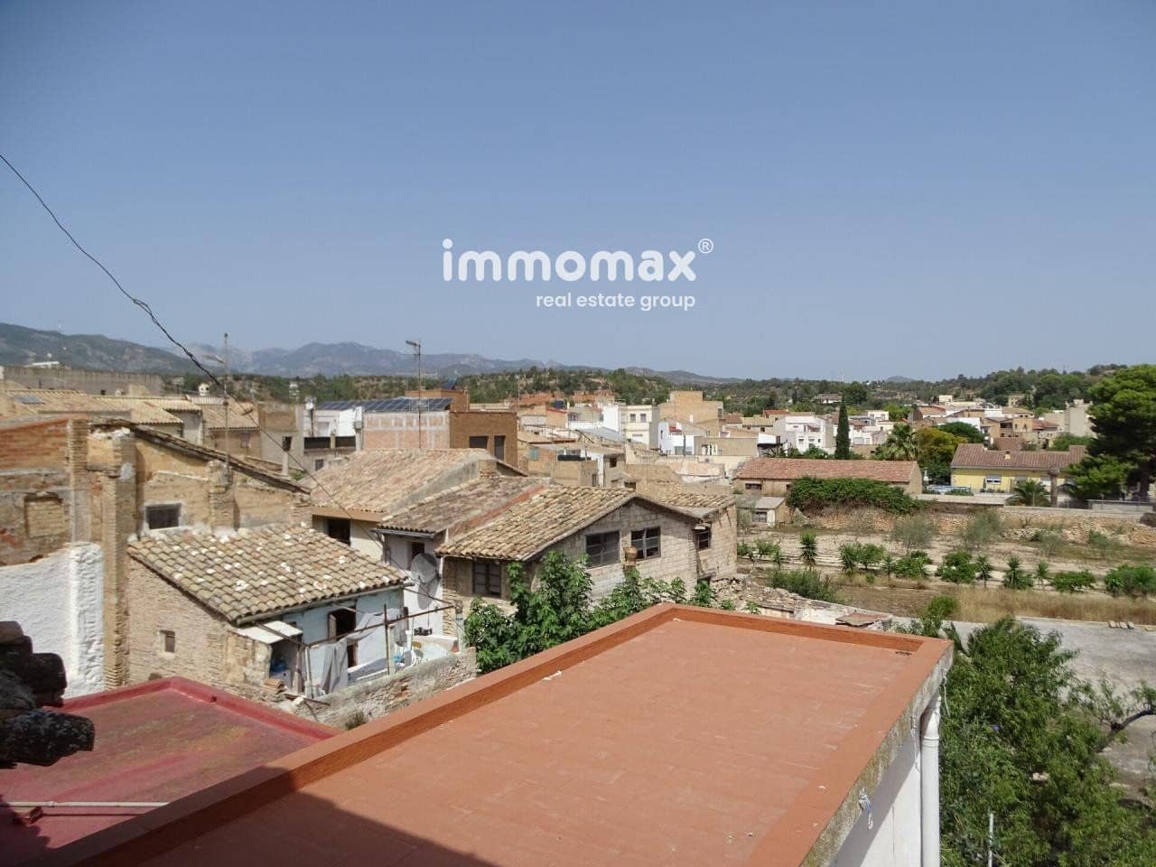 6 soveværelse Villa til salg i Xerta - € 54.000 (Ref: 8050334)