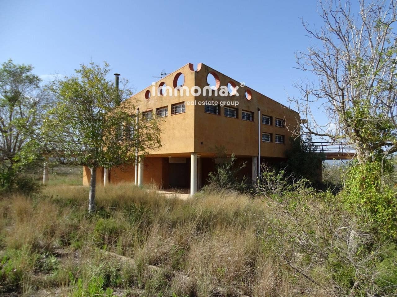 Villa til salg i Roquetes - € 1.200.000 (Ref: 8050335)